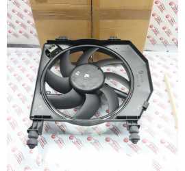 ELETTROVENTOLA FORD FIESTA...