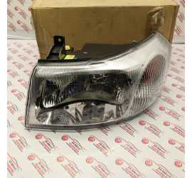 PROIETTORE ANTERIORE SX...