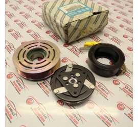 PULEGGIA COMPRESSORE ULYSSE...