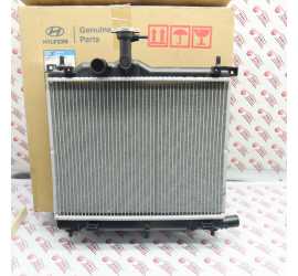 RADIATORE MOTORE HYUNDAI...