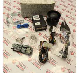 KIT SISTEMA ALLARME DACIA...