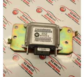 CENTRALINA AIRBAG JEEP...