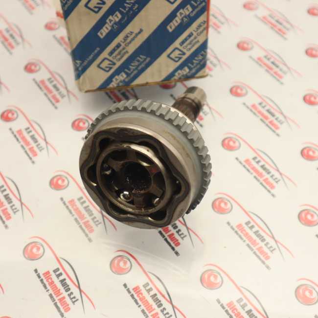 Accoppiatore Sintonizzabile GE TJC-1A – Giunto 250491-J14B