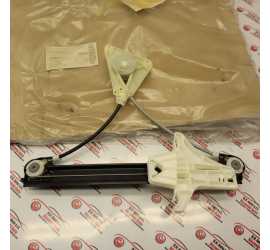 ALZACRISTALLO POSTERIORE...