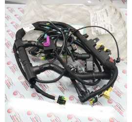 CABLAGGIO ALIMENTAZIONE...