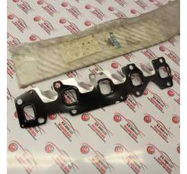 GUARNIZIONE COLLETTORE...