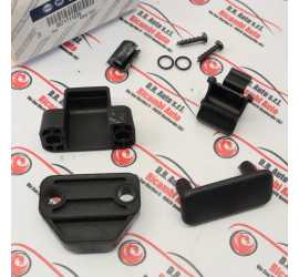 KIT MANIGLIA VETRO LATERALE...