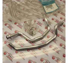 KIT TUBI RADIATORE...