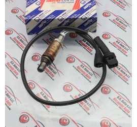 SONDA LAMBDA DELTA-THEMA...