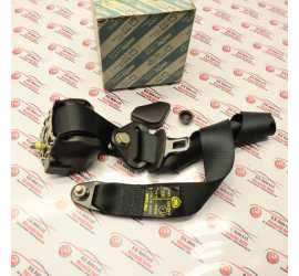 CINTURA SICUREZZA ANT. SX...