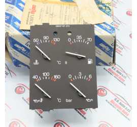 QUADRO INDICATORI LANCIA...