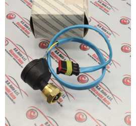 TRASMETTITORE VELOCITA'...