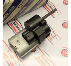 MOTORINO CLIMATIZZATORE...