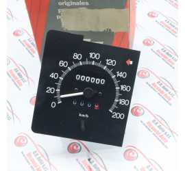 CONTACHILOMETRI LANCIA...