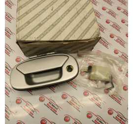 MANIGLIA PORTELLONE POST....