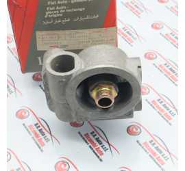 SUPPORTO FILTRO OLIO LANCIA...