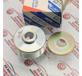 PULEGGIA ALTERNATORE FIAT...