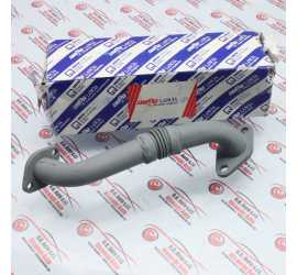 TUBO VALVOLA EGR FIAT...