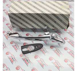 MANIGLIA EST. PORTA ANT. SX...