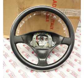 VOLANTE CARBON LOOK MOMO...