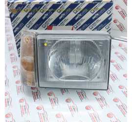 PROIETTORE DX CARELLO FIAT...