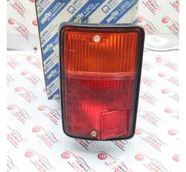 FANALE POSTERIORE SINISTRO...