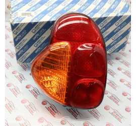 FANALE POSTERIORE SINISTRO...