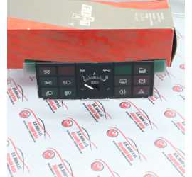 MANOMETRO PRESSIONE OLIO...