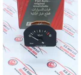 MANOMETRO PRESSIONE OLIO...