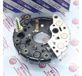 RADDRIZZATORE ALTERNATORE...