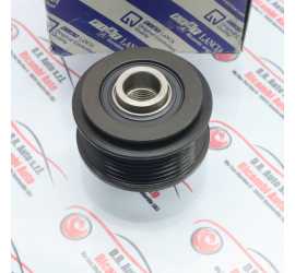 PULEGGIA ALTERNATORE FIAT...