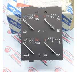 QUADRO STRUMENTI LANCIA...