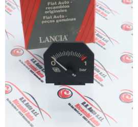 MANOMETRO PRESSIONE OLIO...