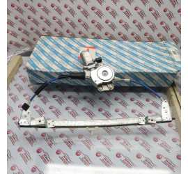 ALZACRISTALLO ANTERIORE...