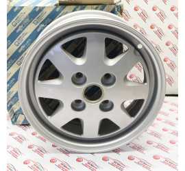 CERCHIO IN LEGA LANCIA Y10...