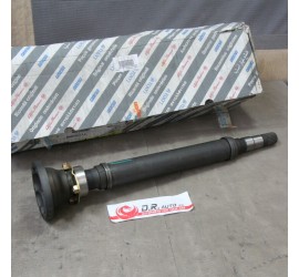 ALBERO DIFFERENZIALE DESTRO...