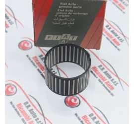 GABBIA RULLI CAMBIO FIAT...