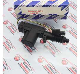 ATTUATORE CENTRALIZZATA...