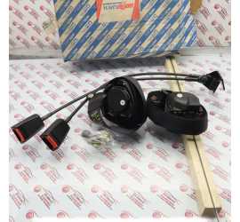 KIT CINTURE DI SICUREZZA...