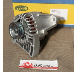ALTERNATORE FIAT PUNTO...