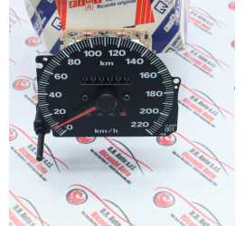 CONTACHILOMETRI FIAT BRAVO...