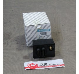 CENTRALINA PRERISCALDO...