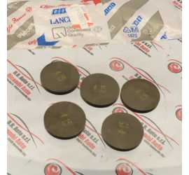 KIT 5 PIATTELLI PUNTERIA SP...