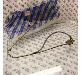 ALZACRISTALLO SX MANUALE...