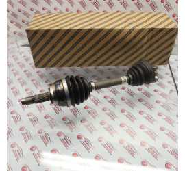 SEMIASSE DX FIAT PUNTO...