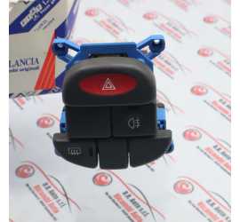 PULSANTIERA CENTRALE LANCIA...