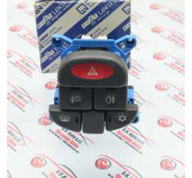 PULSANTIERA CENTRALE LANCIA...