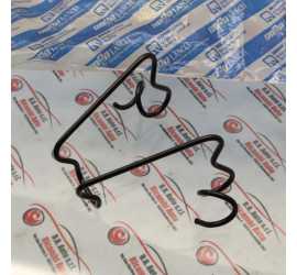 MOLLA CAVO FRENO A MANO...