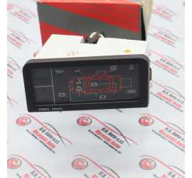 QUADRO SEGNALAZIONI FIAT...