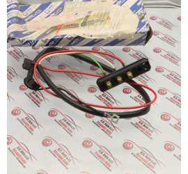 CONNESSIONE BAULE FIAT...